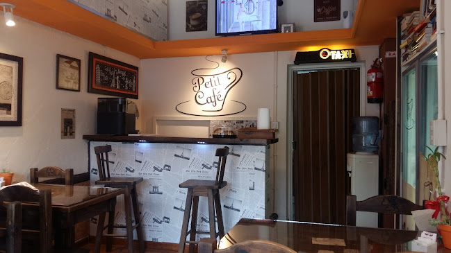 Café Petit