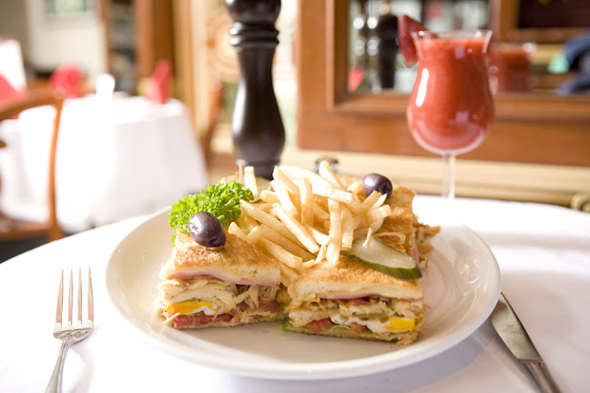 La Tiendecita Blanca - miraflores