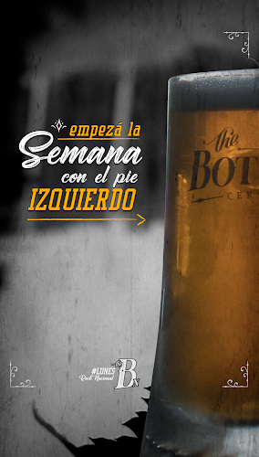 Comentarii opinii despre The Botellon Resto Cervecero