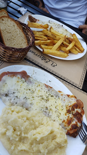 Comentarii opinii despre El Entrerrianito.