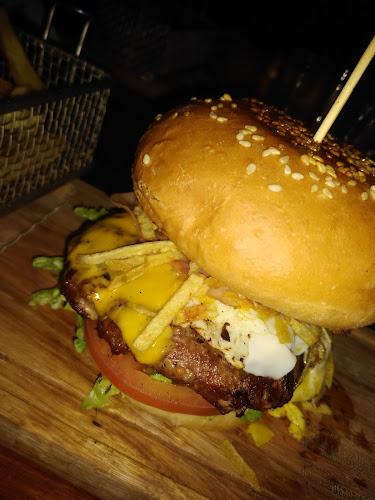 HamburGO La Plata - Gastronomía y hostelería