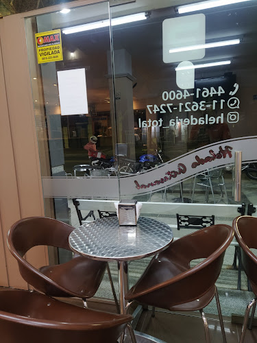 Helado Total - La Matanza