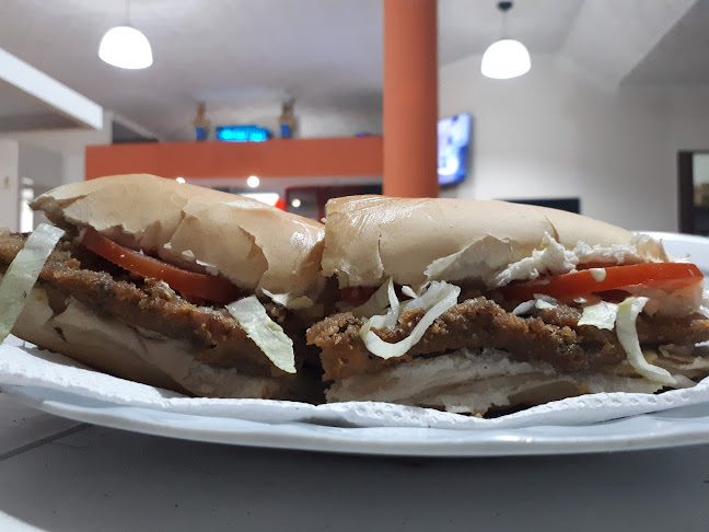 Sanguchería Doña Tere - San Miguel de Tucumán