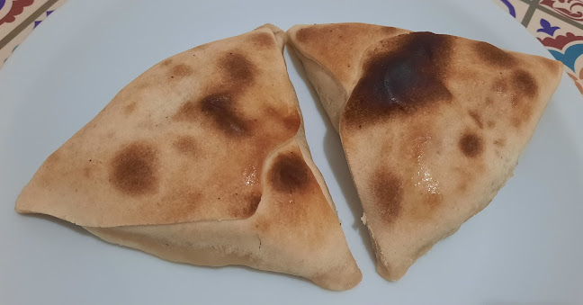 Habibi Empanadas - La Rioja