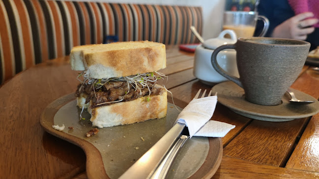 Terrua Cafetería | Cafeteria en Miraflores