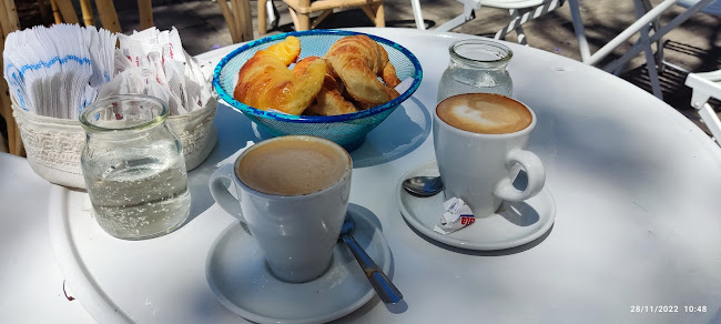Panaderia La Funcional "Las mejores tortas negras de Rosario"