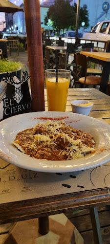 El Ciervo Restaurante - Concordia