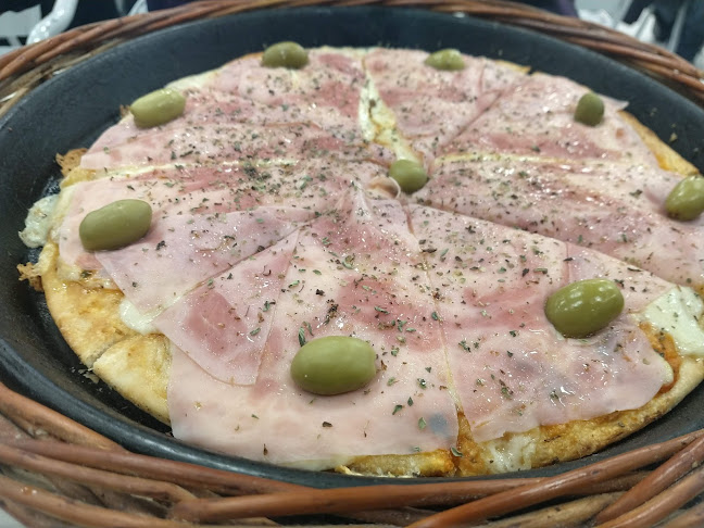 Comentarii opinii despre Alta Pizza