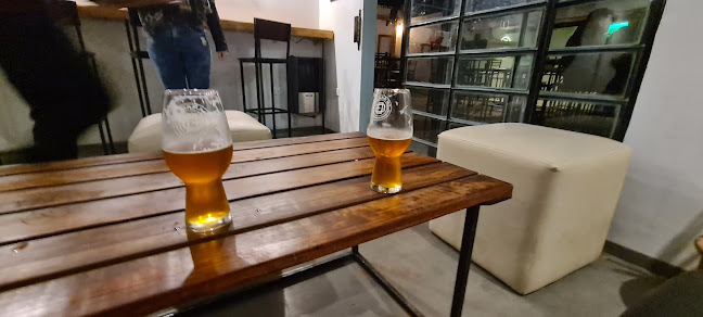 De Garage - Gastronomía y hostelería