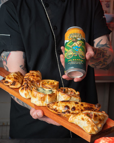 De Barrio - Río Grande