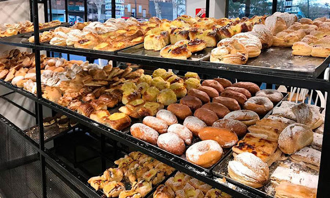 Opinii despre PANADERIA ANTO & NICO în Belén de Escobar - Gastronomía y hostelería