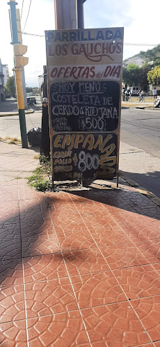 Restaurante Los Gauchos - Gastronomía y hostelería