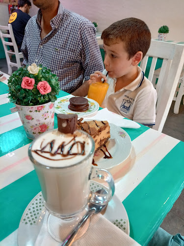 Cafe Charlotte Fisherton - Gastronomía y hostelería