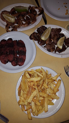 Comentarii opinii despre Parrilla nelly