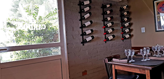 Comentarii opinii despre Restaurante El Cardón Bodegón