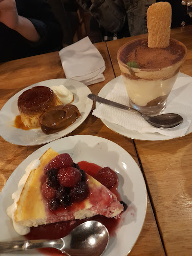 Casa Elena Restaurante - Pilar