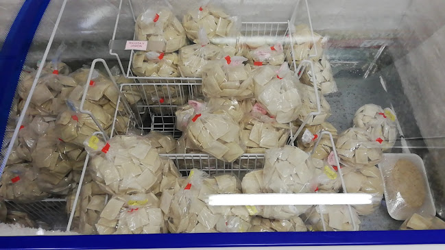 Comentarii opinii despre Russomando Delicias Caseras