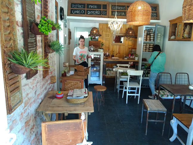 AC Cafetería Pastelería - Río Tercero