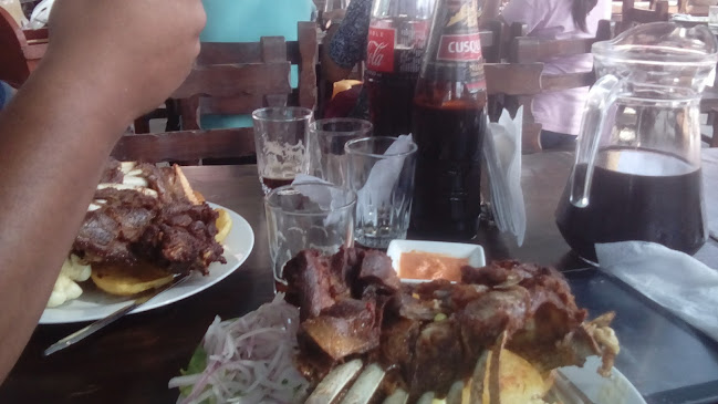 Restaurante Campestre Sonia Morales - Mar del Plata