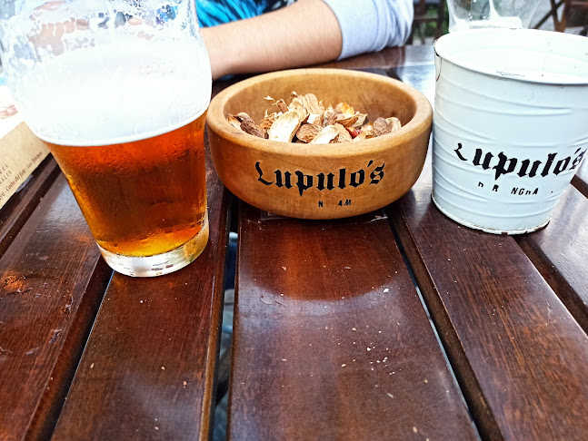 Opinii despre Lupulo's în Hurlingham - Gastronomía y hostelería