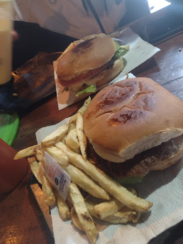 FIERITA Rock & Roll BAR - Gastronomía y hostelería