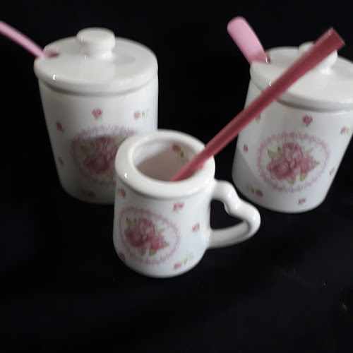 Desayunos Necochea - Necochea