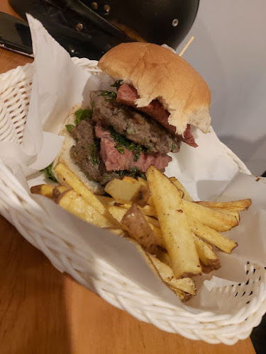 Opinii despre D'oxa la merced în La Merced - Gastronomía y hostelería