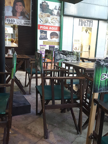 Comentarii opinii despre Clapton Café y Vinos