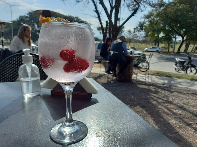 Av. Juan Domingo Perón 2000, T4107 Yerba Buena, Tucumán