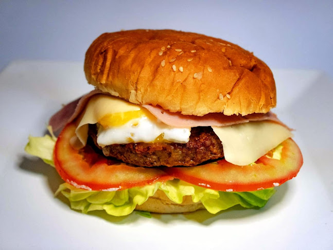 Opinii despre Tía Kata Casa de Comidas în Olavarría - Gastronomía y hostelería