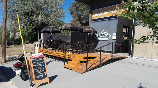 Av. Perito Moreno 2201, X5152 Villa Carlos Paz, Córdoba