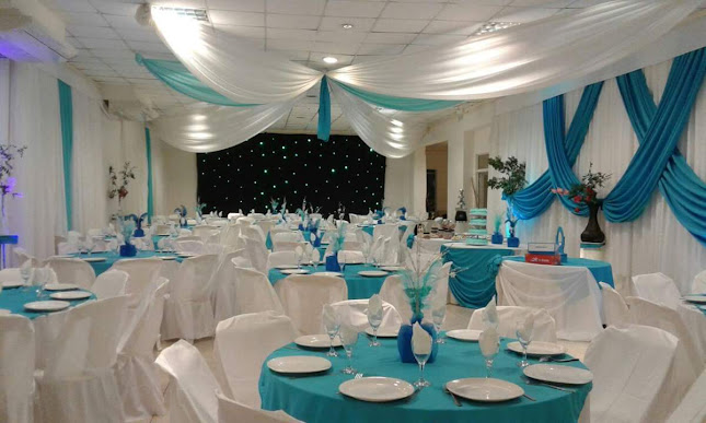 Comentarii opinii despre Servicio Giselle