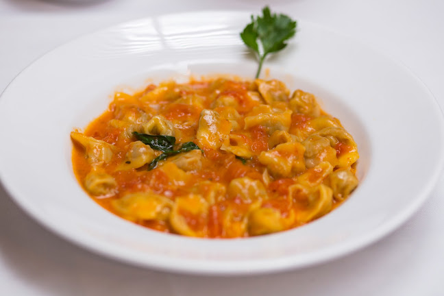 Restaurante Italpast