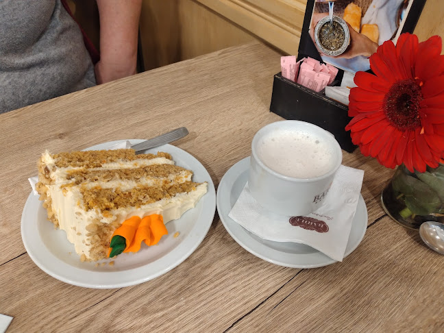 Dolce Barile / Suc Belgrano - Comodoro Rivadavia