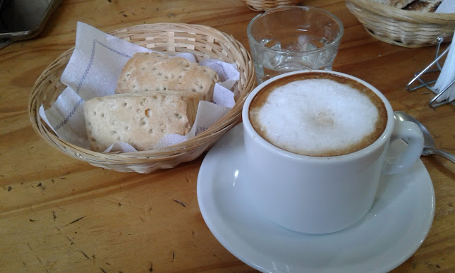 Comentarii opinii despre Los Amarillos