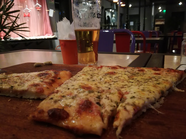 Comentarii opinii despre Los Infernales