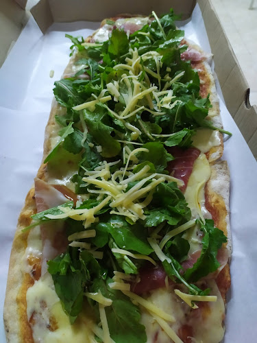 Comentarii opinii despre Lo de TATO