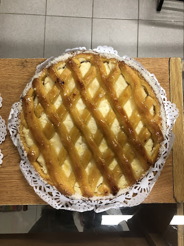 Panaderia Doña Guille - BTF