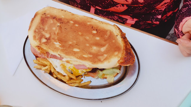 Parrilla Roly - Gastronomía y hostelería