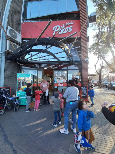 Opinii despre Heladeria Piko's în Santa Fe - Gastronomía y hostelería