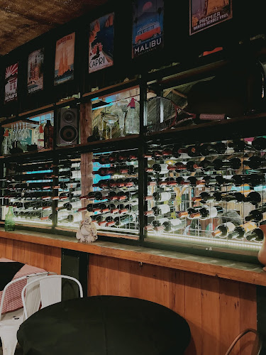 Comentarii opinii despre Bodegón Pilar