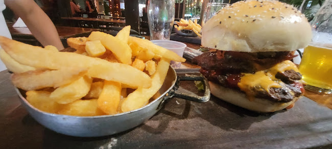 VNL CERVECERIA - Wilde