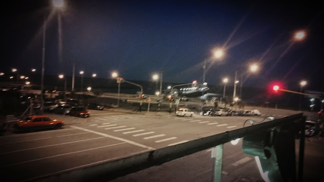 Estación Fútbol - Mar del Plata