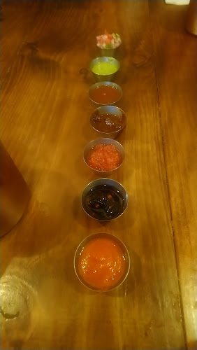 El Mexicano Tacos & Burritos - miraflores