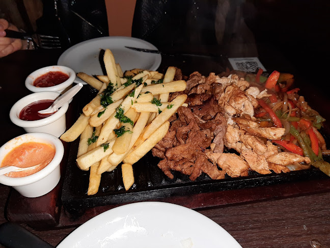 Nenina Costa Alta - Gastronomía y hostelería