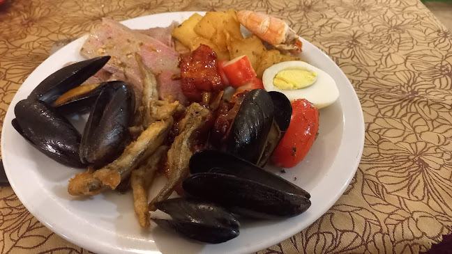 Comentarii opinii despre Restaurant Chino