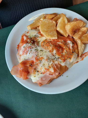 Restaurant El Trebol - Gastronomía y hostelería