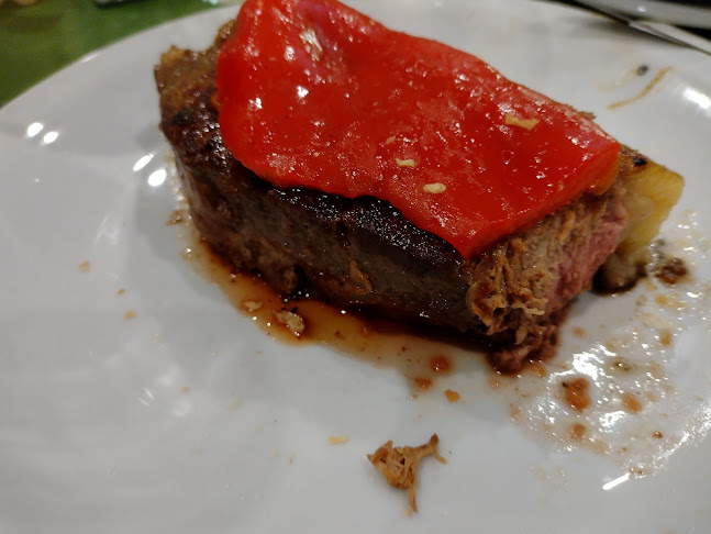 Gral. Rodríguez 552, B7000 AOL, Provincia de Buenos Aires