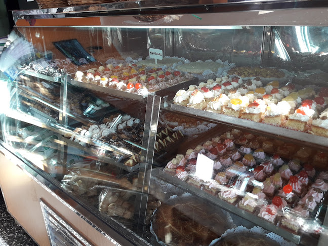 Opinii despre Confiteria San Marcos în Marcos Paz - Gastronomía y hostelería