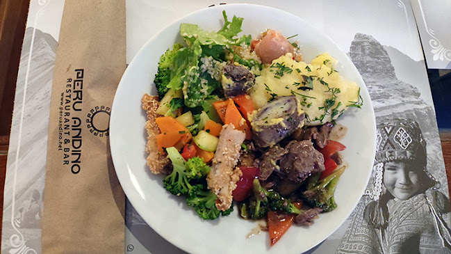 Accopata 08222, Perú